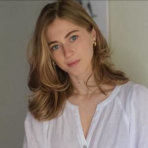 Meet your Posher, Veronika